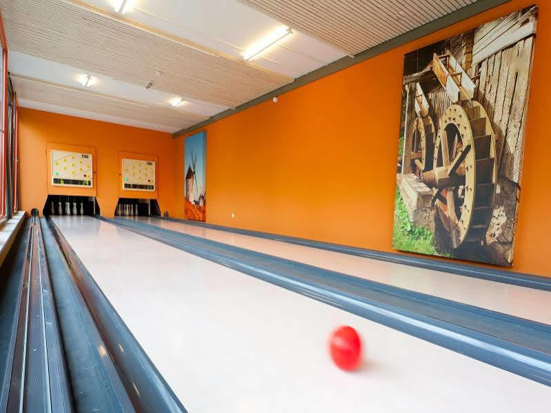 Jufa Hotel Weinviertel - Eselsmuehle Seefeld-Kadolz ภายนอก รูปภาพ